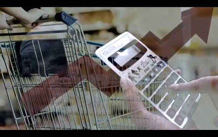 El video de la CGT para convocar al paro del 29 de mayo - Fuente: CGT