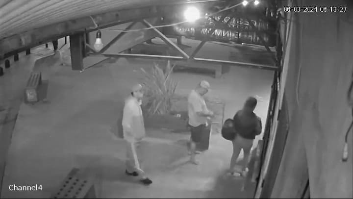 Villa Madero: una policía mató a un ladrón que le robó el celular mientras esperaba el colectivo