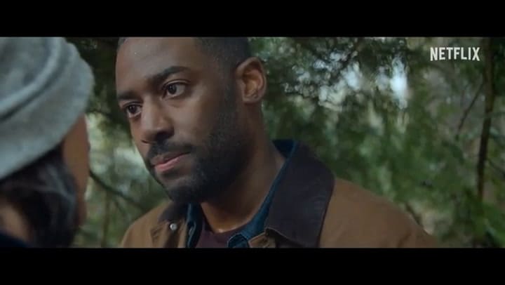 Rehén, tráiler oficial