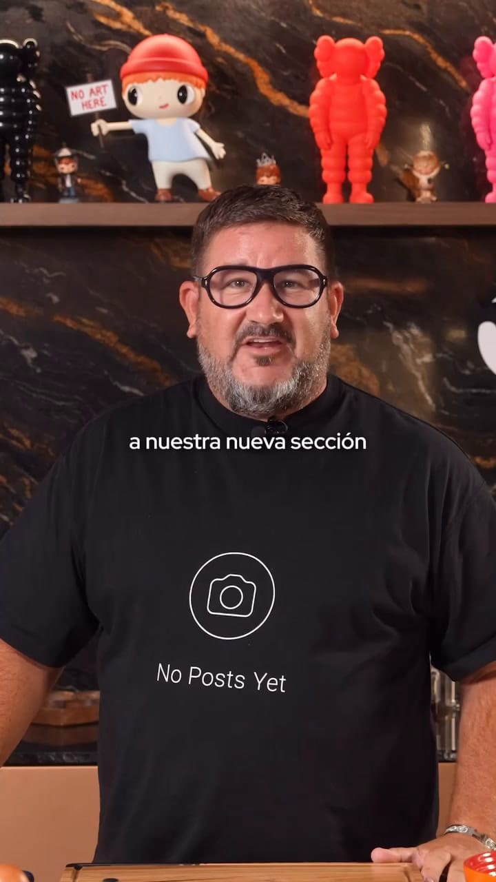 Receta de la tortilla de papa sin complicaciones