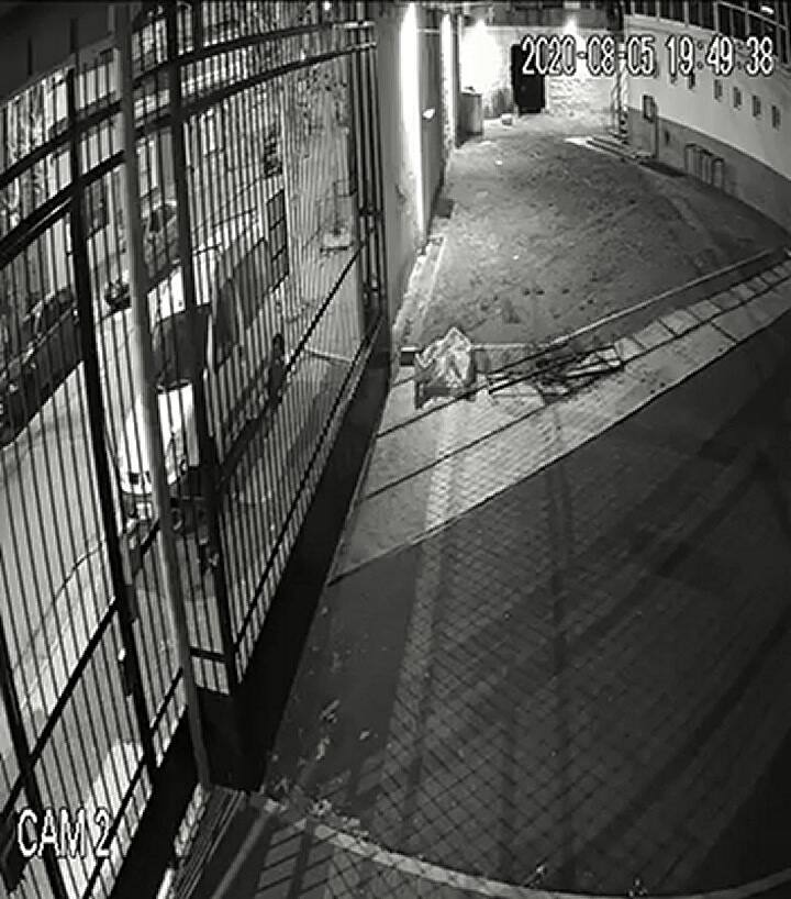 Inseguridad: motochorros hirieron al cuñado del intendente de Avellaneda