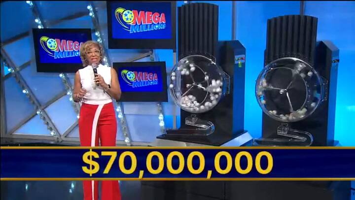 Resultados de la lotería Mega Millions este martes 25 de noviembre en EE.UU.: los números ganadores