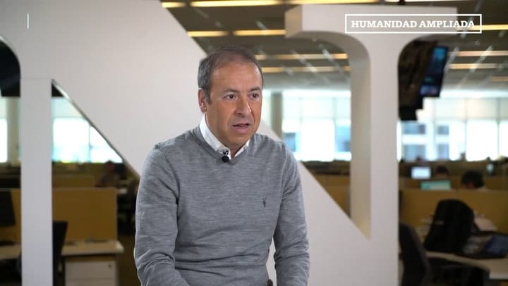 Humanidad Ampliada