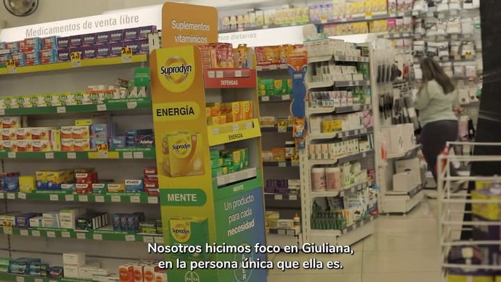 El spot por el Día Mundial de las Personas con Síndrome de Down 2025 de ASDRA: "Hacé foco en las personas"