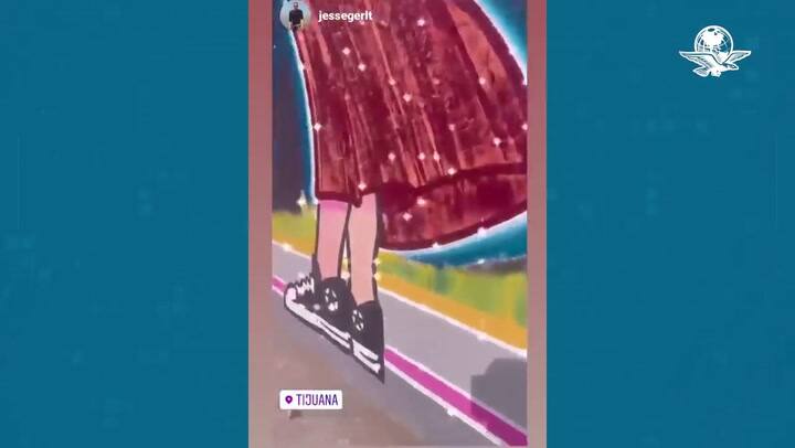 “No te preocupes, no les creemos”: el padre de Debanhi Escobar compartió un video en Instagram