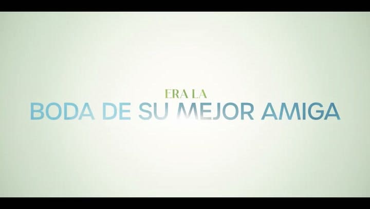 Lindsay Lohan vuelve a convertirse en la reina de las comedias románticas: todo sobre su nueva película para Netflix