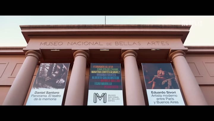 Goyo Tráiler Oficial Netflix