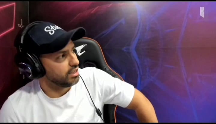 Las chicanas del Kun Agüero contra Boca y sus hinchas tras la derrota en la final de la Copa Libertadores