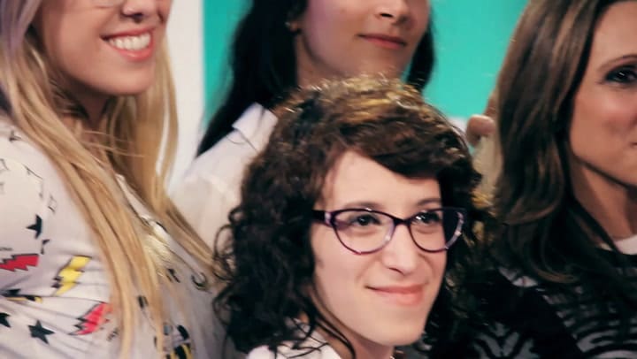 Las periodistas deportivas que van a Rusia cuentan su primer recuerdo de un Mundial