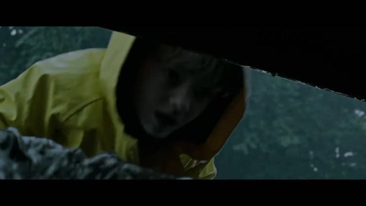 La película de It dirigida por un argentino se estrenó en 2017