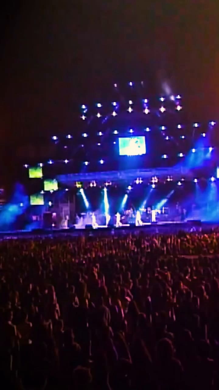 Bandana celebra sus 25 años