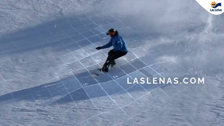 Arrrancó la temporada en Las Leñas