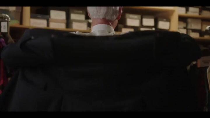 Jim Carrey como Joe Biden - Fuente: Saturday Night Live