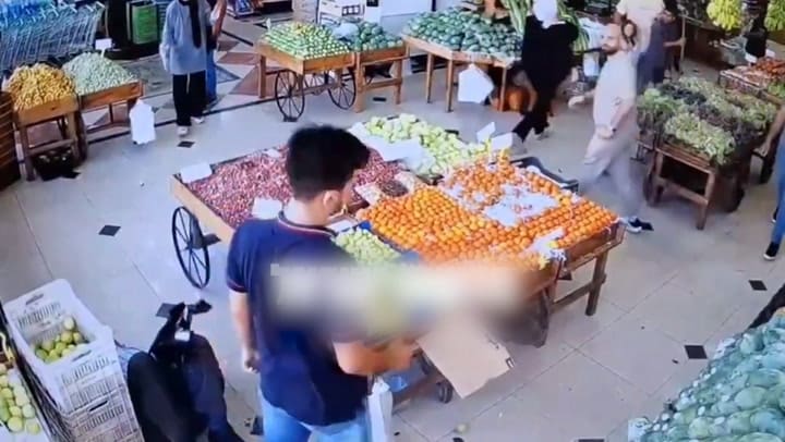 Israel hackeó remotamente los dispositivos de comunicación únicos de Hezbolá y los hizo estallar en todo el Líbano hoy