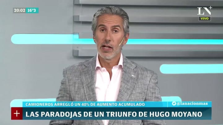 Columna de Martín Rodríguez Yebra