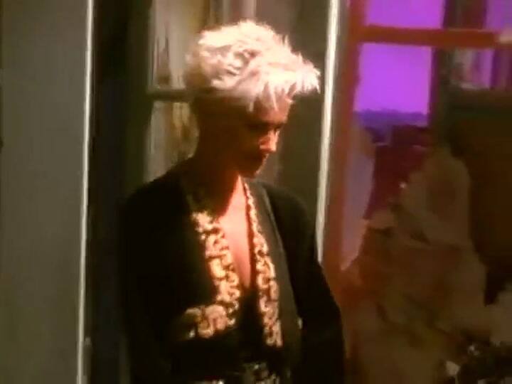 Roxette: The Look