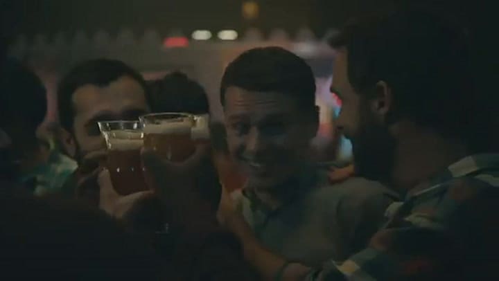 Trailer de la película de Looking - Fuente: YouTube