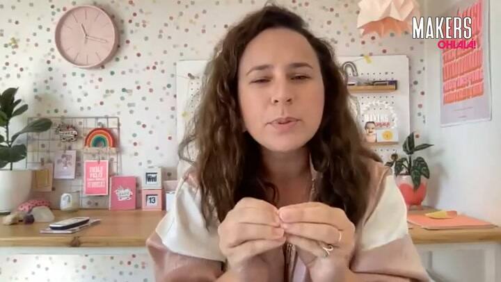 DE QUÉ SE TRATA EMPRENDER - OHLALÁ!