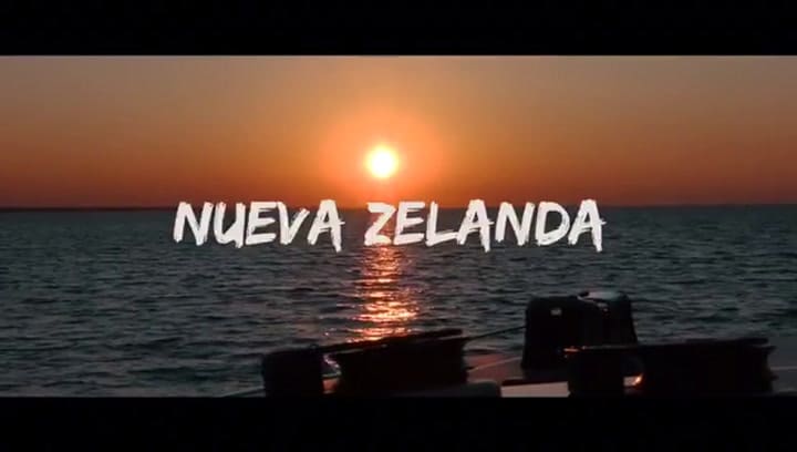 VAA sailing - Fuente: Youtube