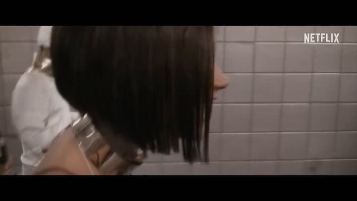 Tráiler oficial del documental de Victoria Beckham producida por Netflix