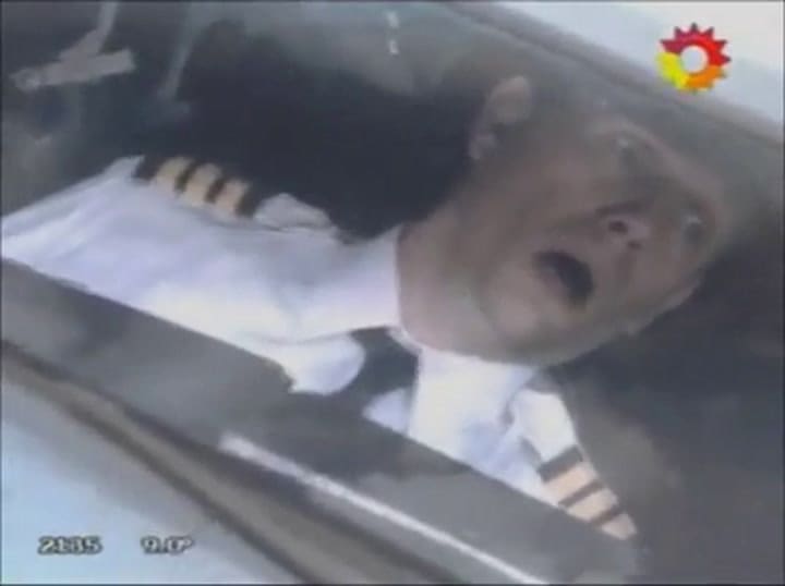 El encuentro de Araceli y Suar en Guapas