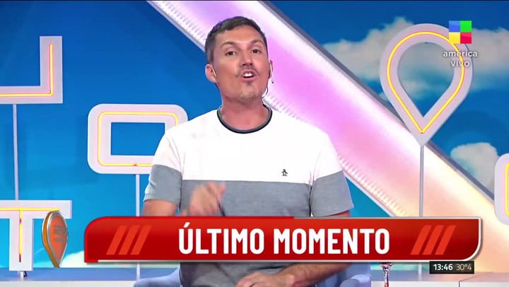 Guido Zaffora dio detalles de los chats entre Wanda y Mauro Icardi