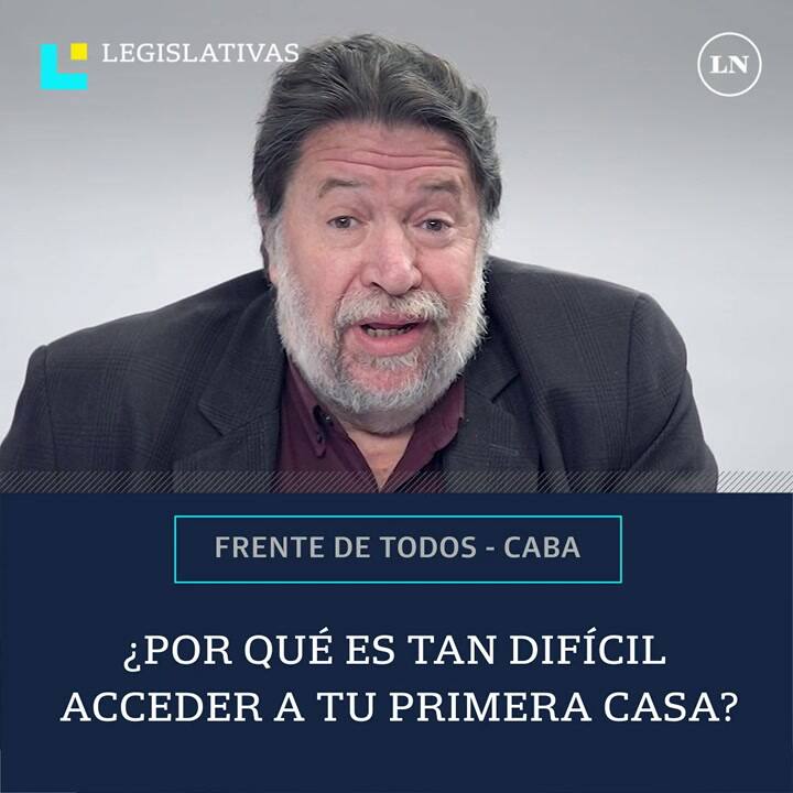 POR QUÉ ES TAN DIFÍCIL ACCEDER A TU PRIMERA CASA