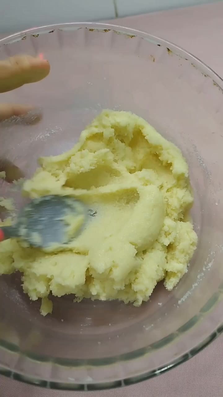 Budín de frutos secos para Navidad