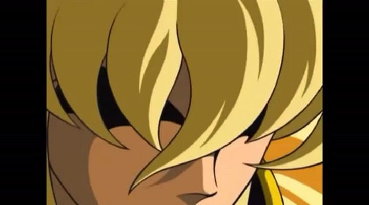 Esto es un vil plagio de Los Caballeros del Zodiaco', opinó un usuario sobre la muerte de Bruno