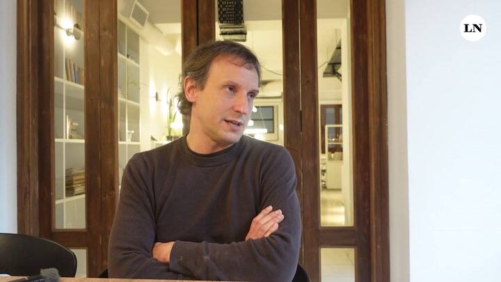 Qué margen tienen los ingresos para recuperar, según Javier Okseniuk