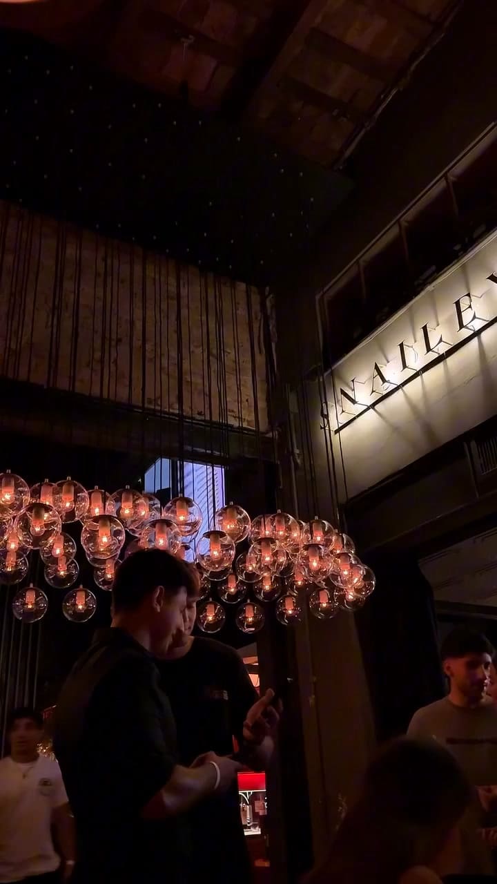 Todos los detalles de la experiencia Snailey Walker