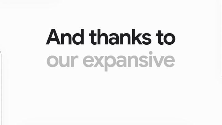 Gemini Code Assist, el asistente de Google para crear software