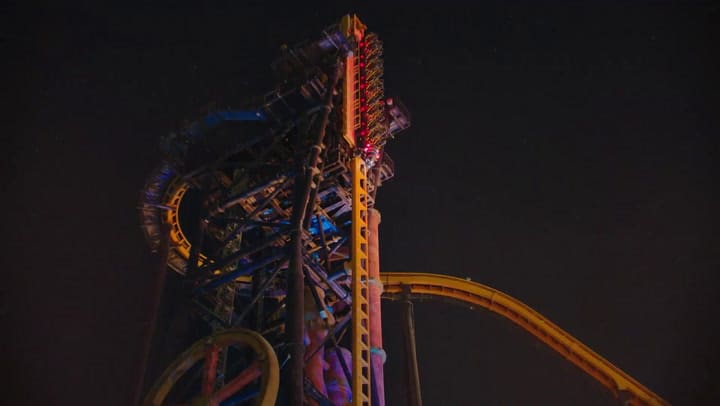 El nuevo Six Flags que abrirá fuera de Estados Unidos a finales de este año