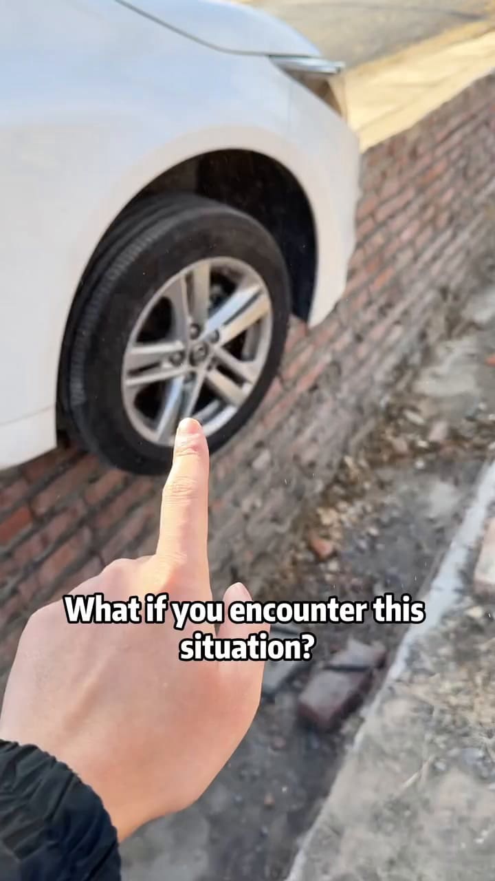 ¿Cómo resolver los problemas del auto por tu cuenta?