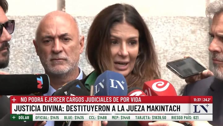 Claudio G. de la Carcova