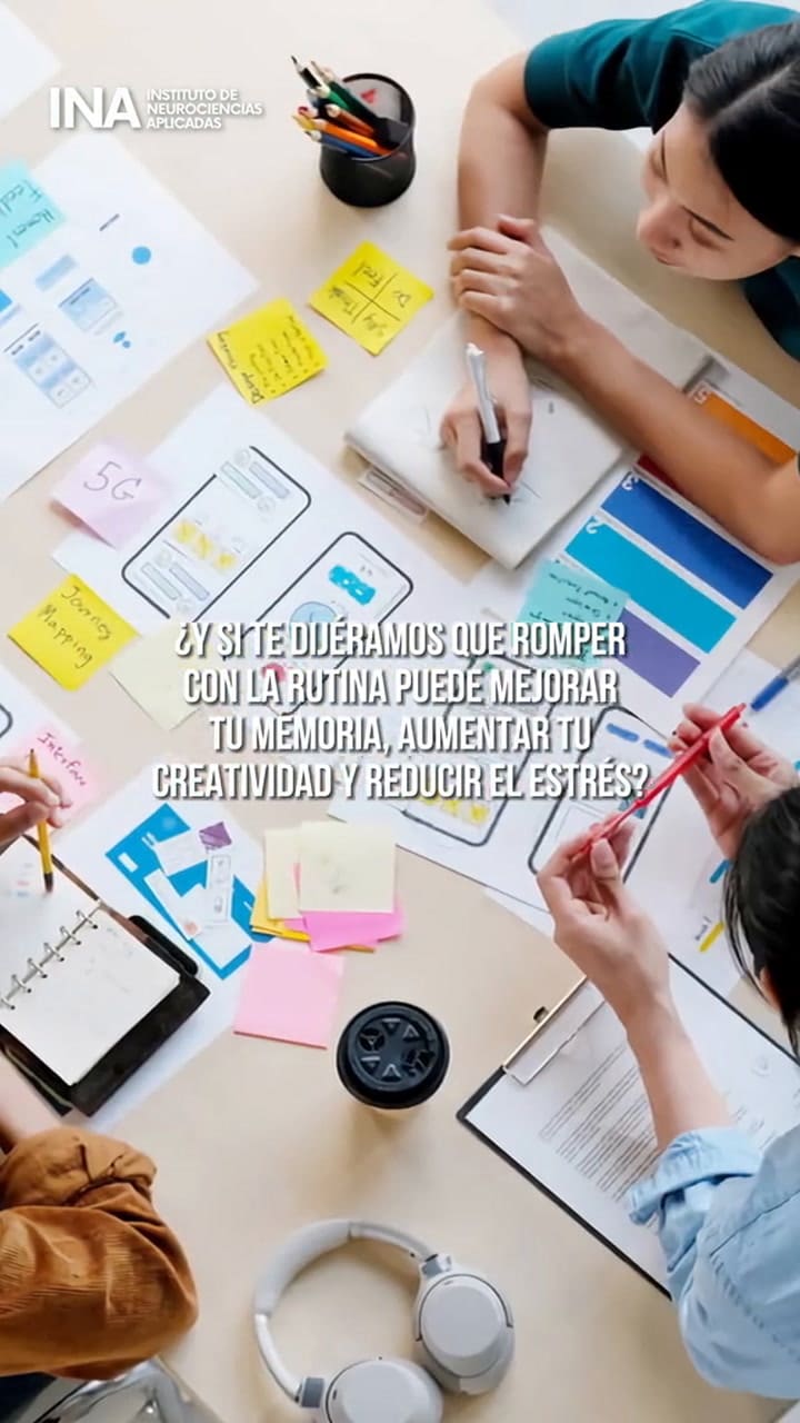 Por qué soñar despierto puede ayudar a fortalecer la memoria