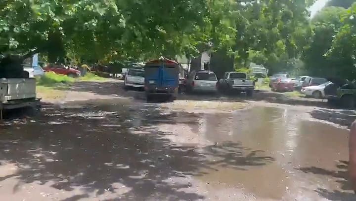 Un terremoto de magnitud 7,5 golpeó la costa de México: hay alerta de tsunami