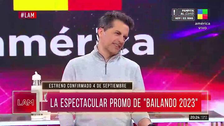 Yanina Latorre contó cuál fue su primer auto y dejó a sus compañeras sin aliento