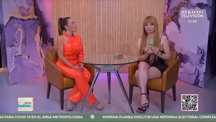 Mhoni Vidente predice al ganador del Mundial 2026