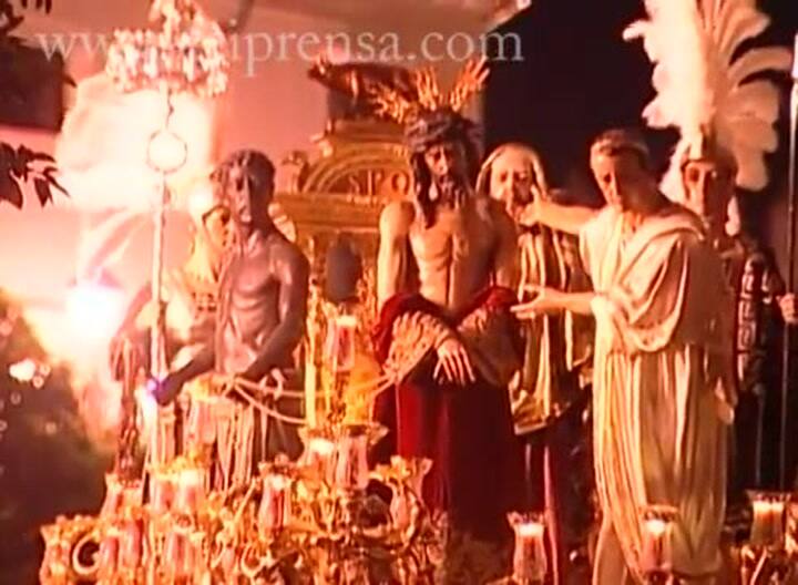 ¿Qué es la Semana Santa?