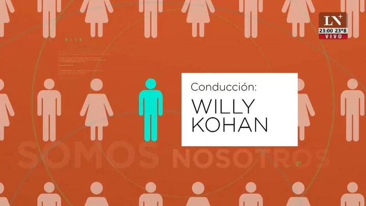 editorial willy kohan. el doble fracaso: con la salud y con la economia