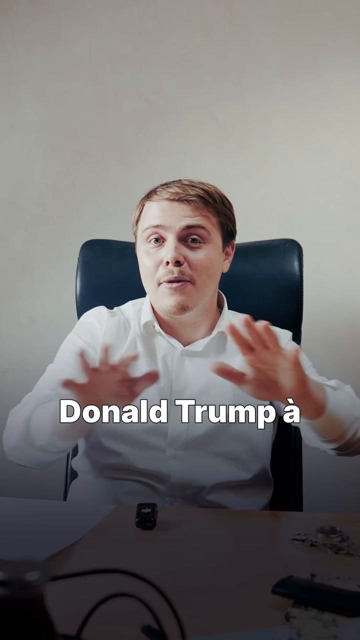 La respuesta del legislador francés al Presidente