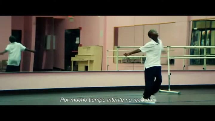 Luz de luna (trailer)