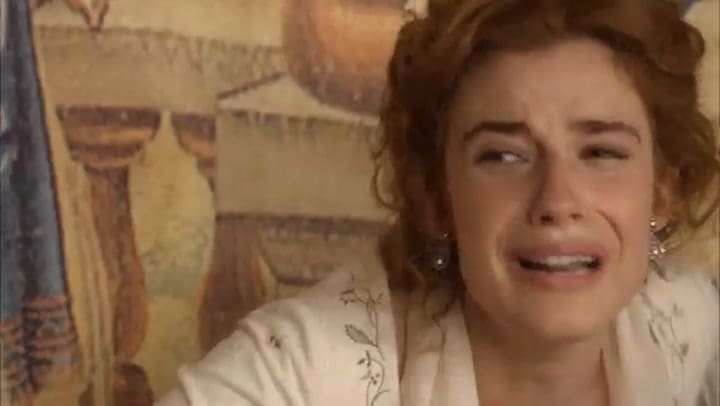 Valle Salvaje, tráiler