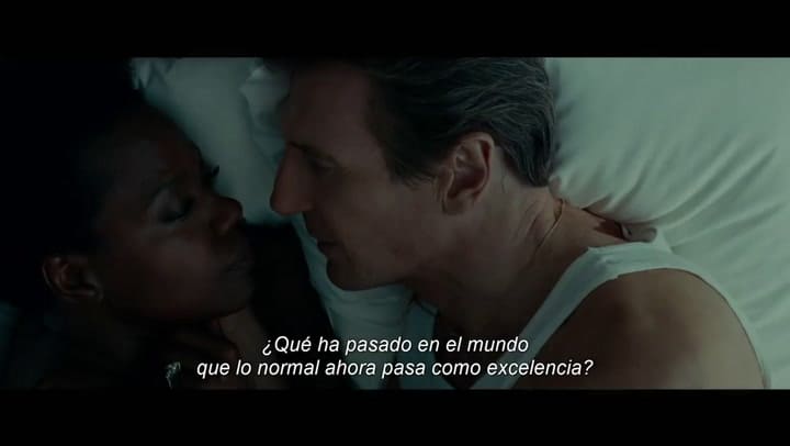 Trailer de Viudas - Fuente: YouTube