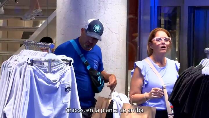 El video promocional de la Session #56 de Bizarrap con Rauw Alejandro