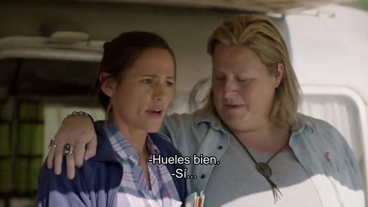 Trailer de Camping - Fuente: YouTube
