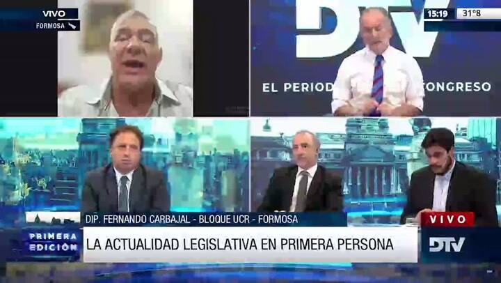 Fernando Carbajal (UCR)