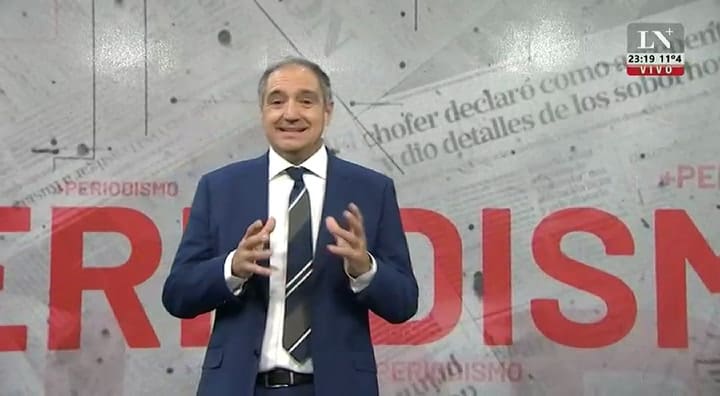 El loop de los problemas argentinos, el análisis de Diego Cabot