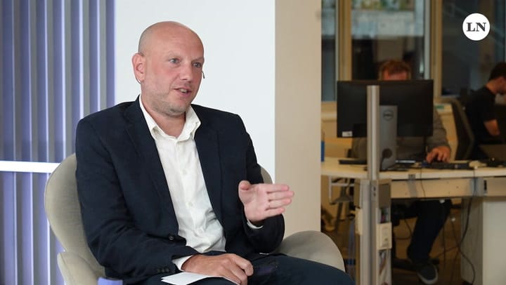 Qué se siente jugar contra Nadal